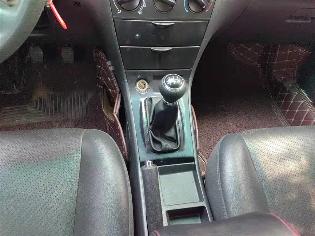 BYD F3 2020 1.5L Manual Classic фото 14