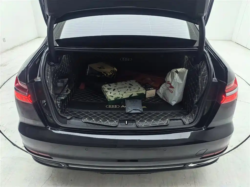 Audi A6L 2019 40 TFSI Luxury Elegance фото 6