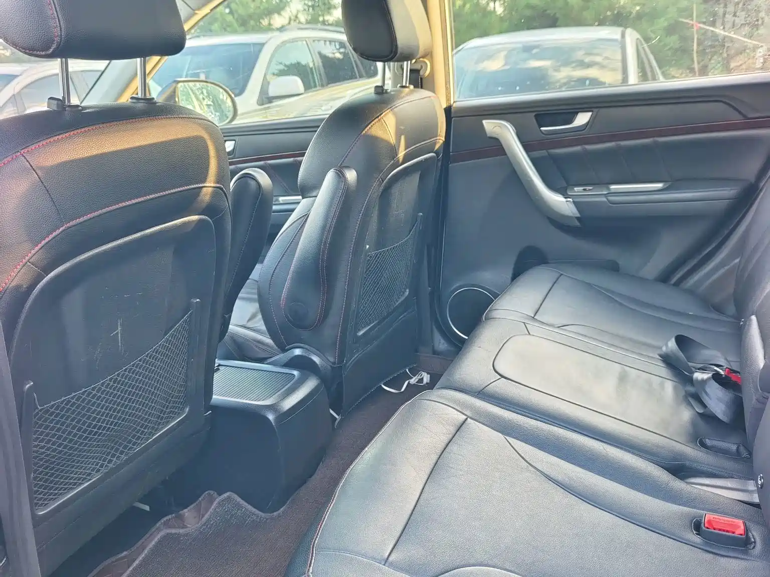 Фото 6 - Haval H6