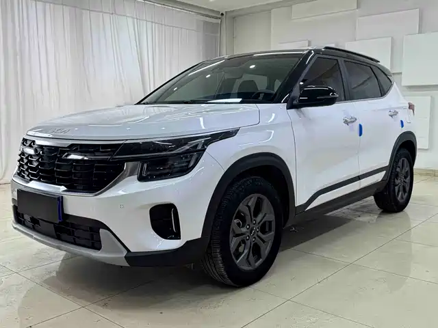 KIA SETUS