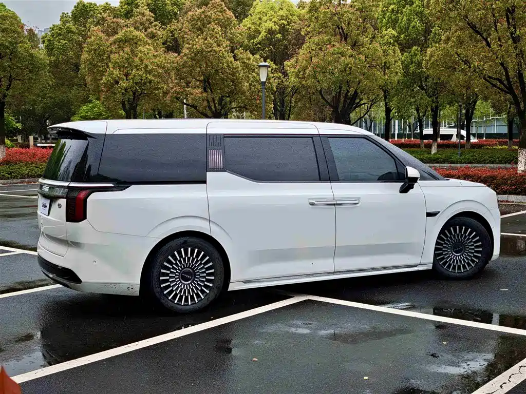 ZEEKR EXTREME KRYPTON 009