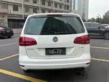 Фото 5 - Volkswagen Sharan