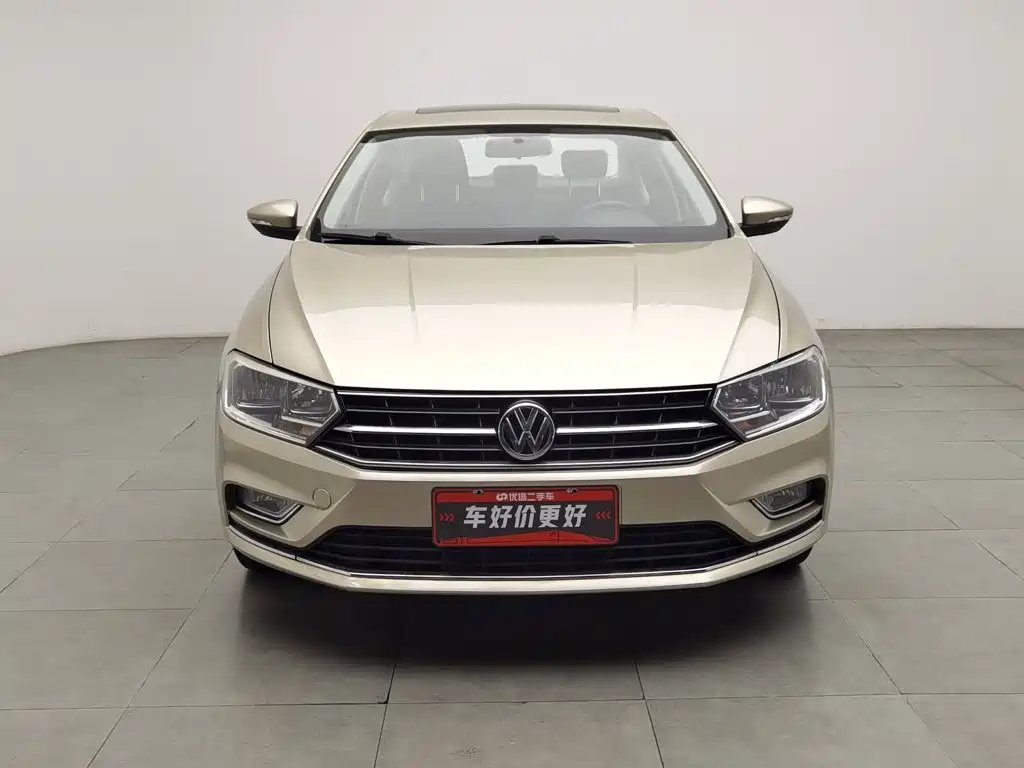 صورة 3 - Volkswagen Bora
