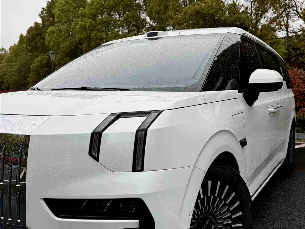 ZEEKR EXTREME KRYPTON 009