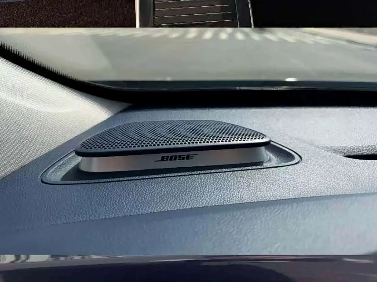 Roewe iMAX8 2021 2021 400TGI Supreme Series Honor