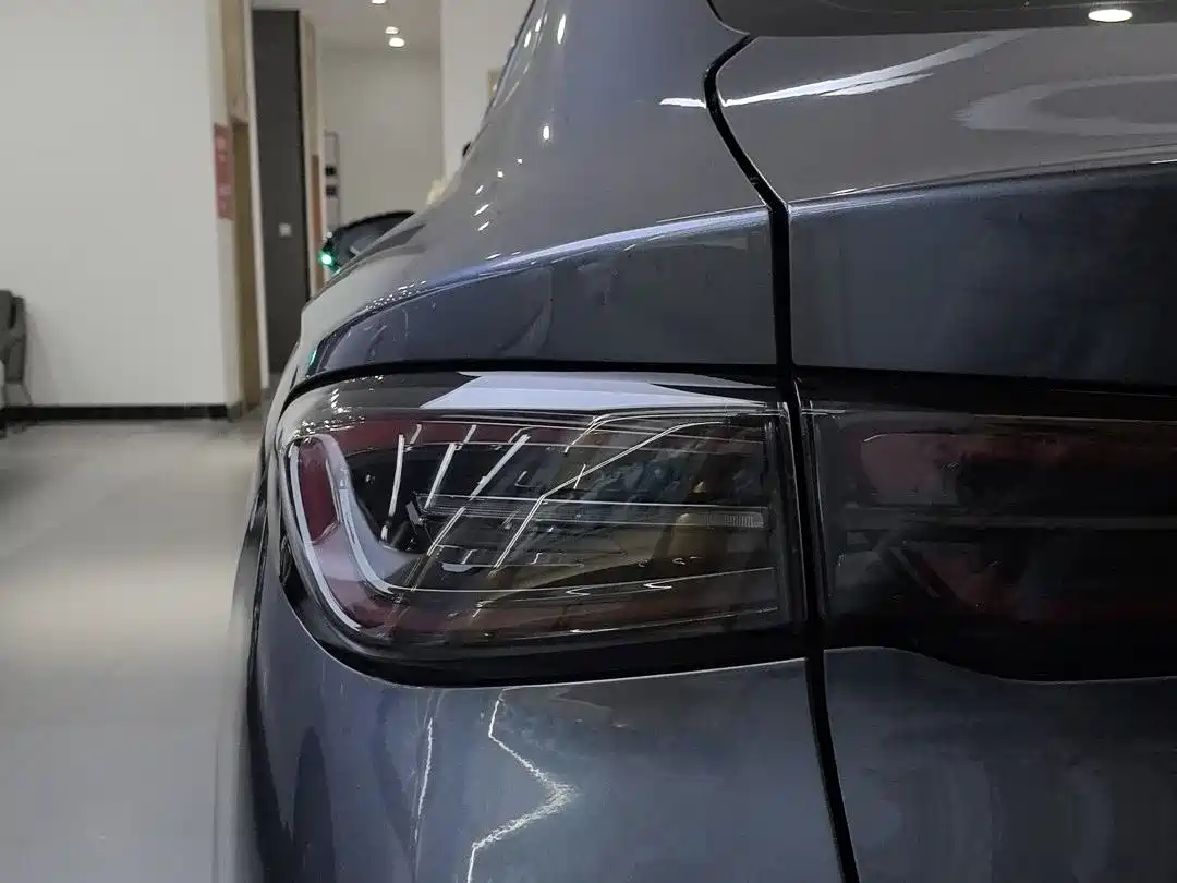 BYD SEAL 06 NEW ENERGY