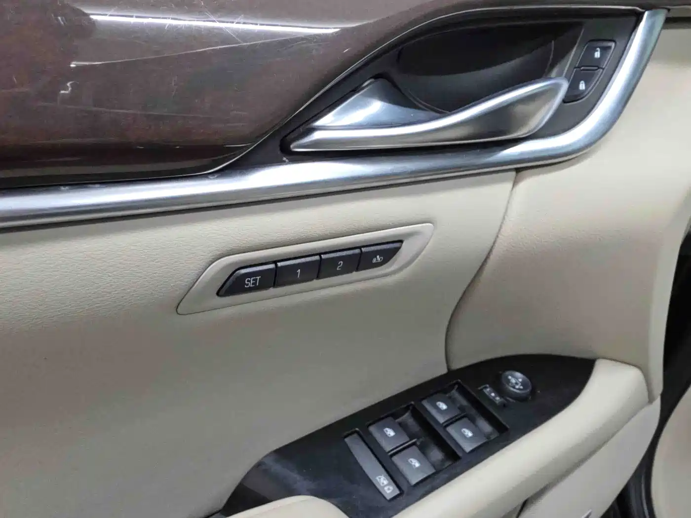 Cadillac XTS 2014 36S Platinum Edition фото 9