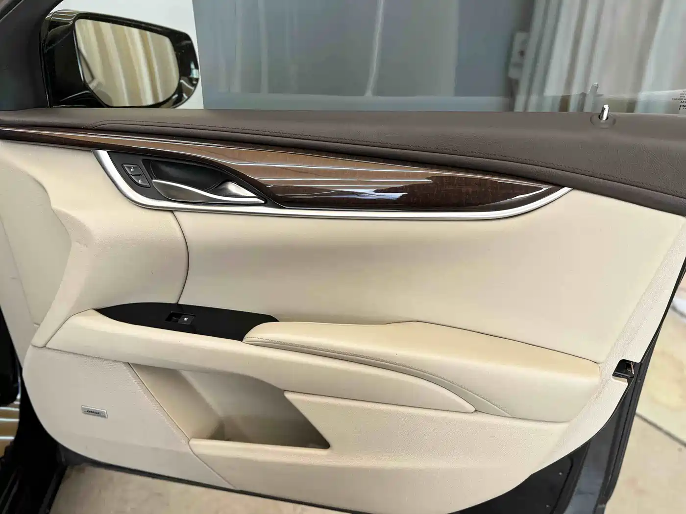 Cadillac XTS 2014 36S Platinum Edition фото 24