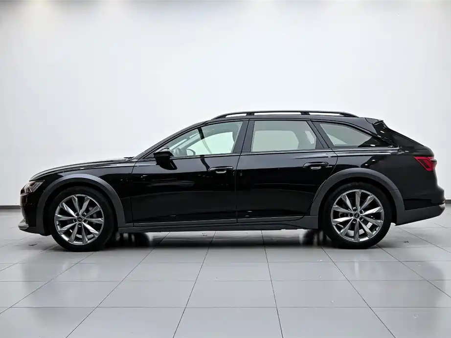Audi A6 (Import) 2024 allroad quattro 55 TFSI Premium Off-road фото 5