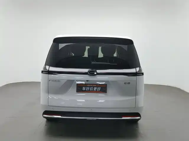 GAC Trumpchi Trumpchi E8 NEV 2024 Model 150km MAX+ — фото 4