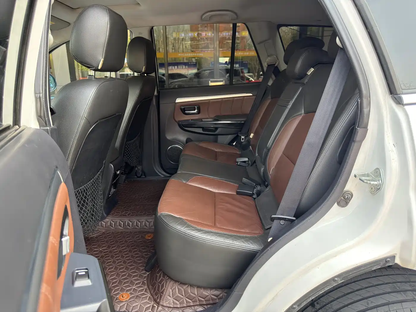 Haval H5 Classic 2016 Classic 2.0T Manual AWD Prestige фото 25