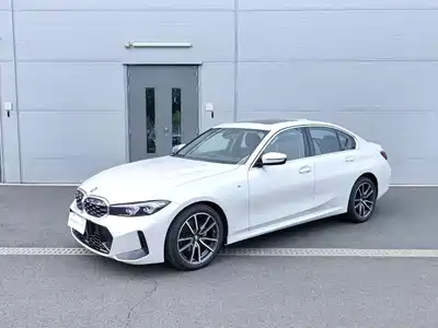 BMW 3