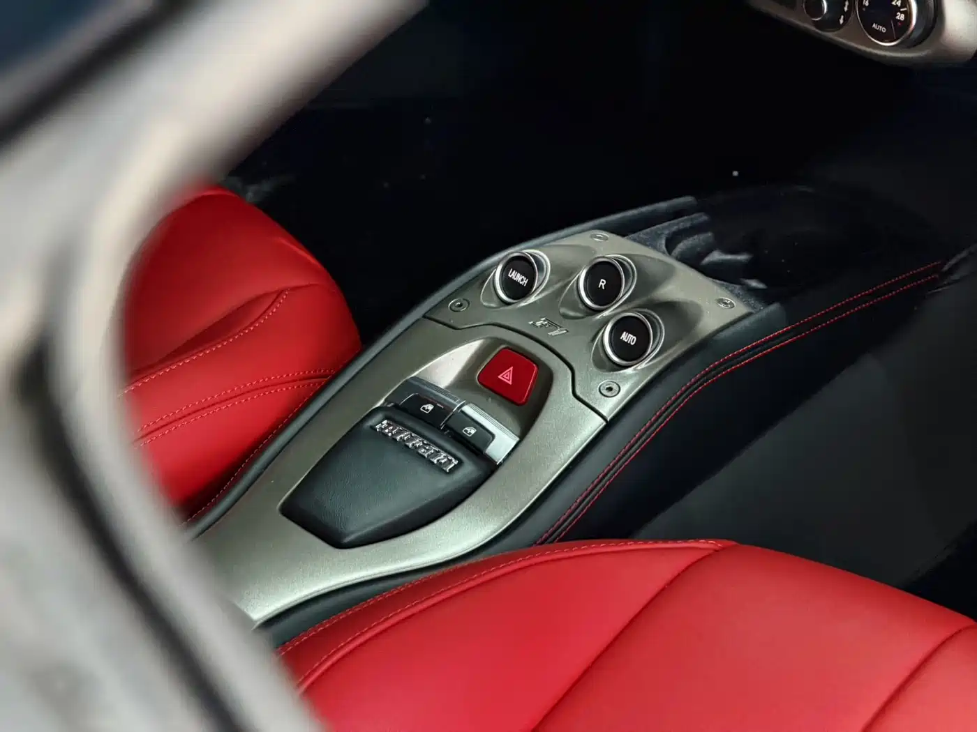 Ferrari 458 2012 2011 4.5L Italia