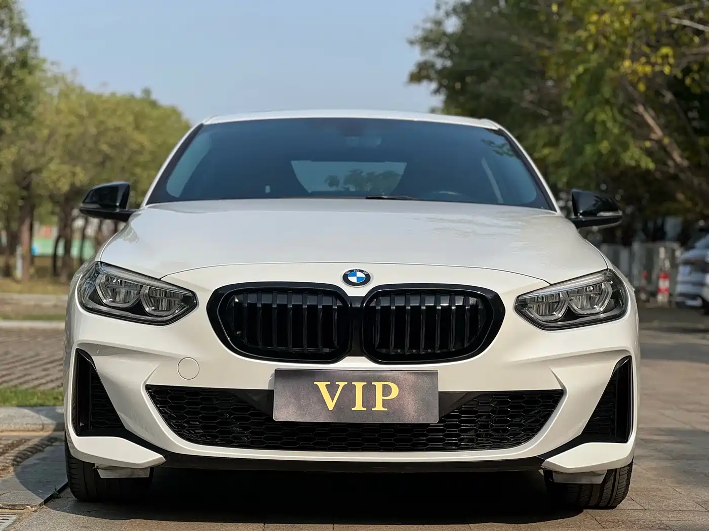 BMW 1 Series 2023 2023 125i M Sport Shadow Edition