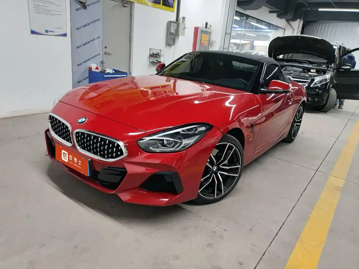 BMW Z4