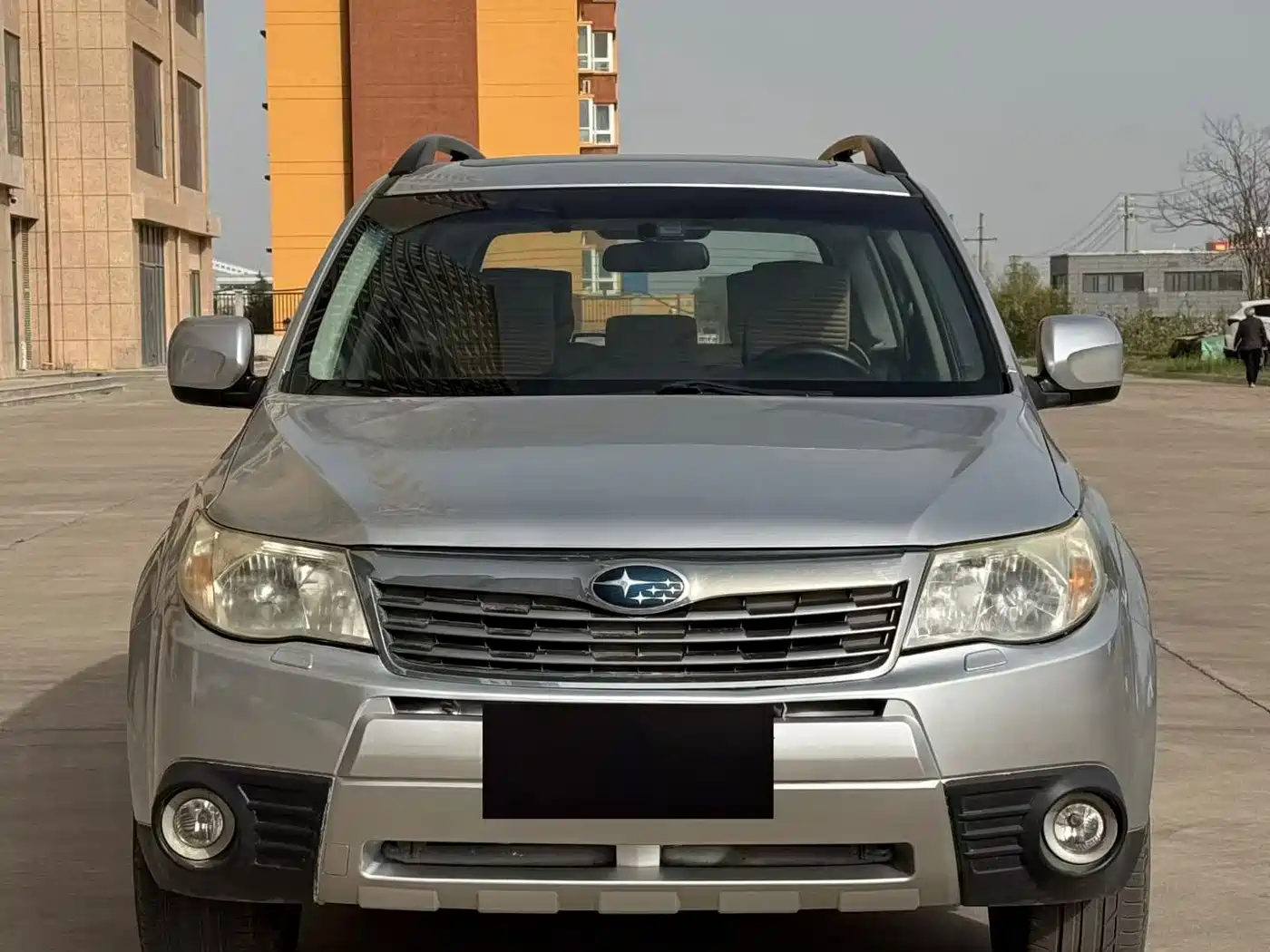 Photo 1 - Subaru Forester