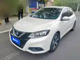 Photo 1 - Nissan Tiida