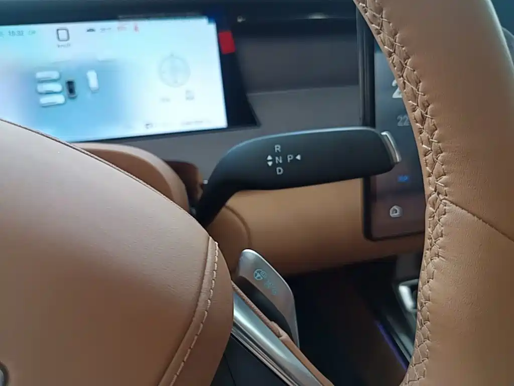 BYD Han L 2025 2025 EV AWD LiDAR Flagship