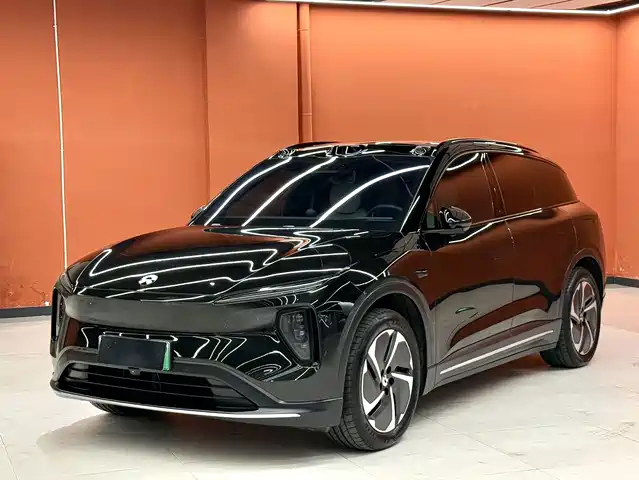  NIO NIO ES6 2024 75kWh