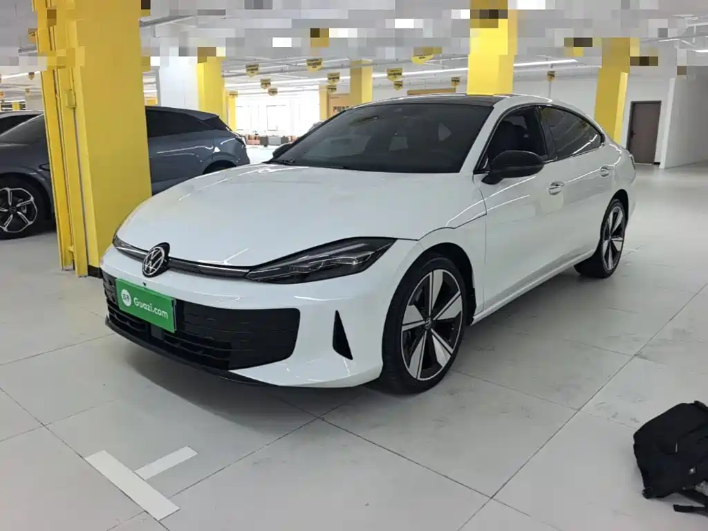 2026 Volkswagen Lamando