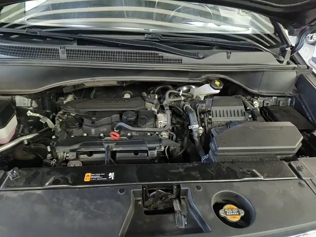 Photo 20 - Hyundai Custo