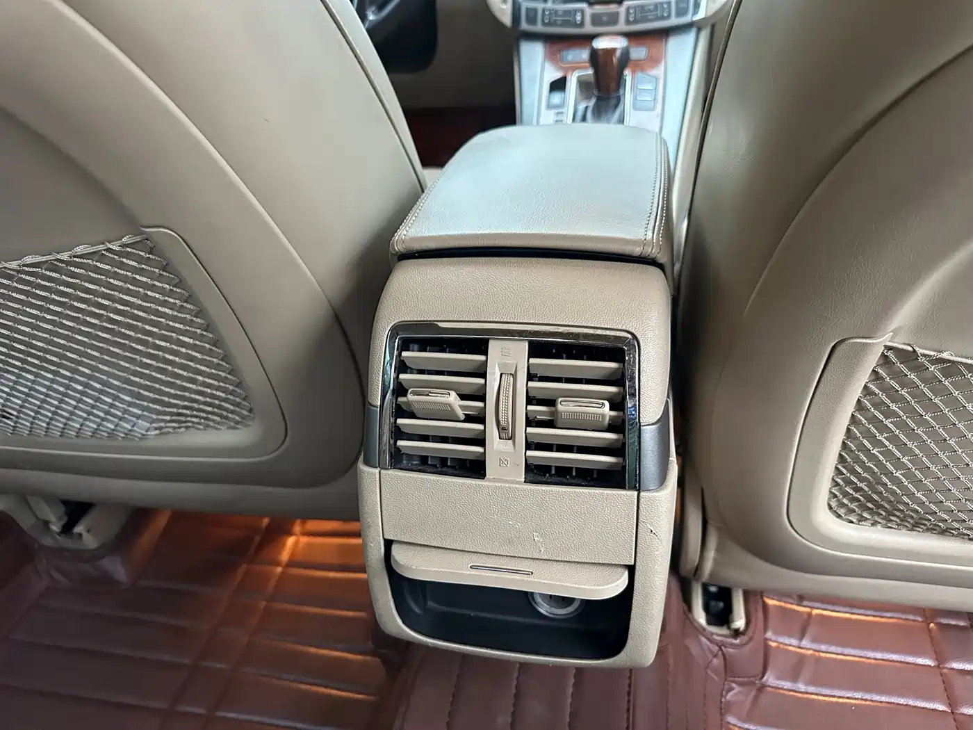 Buick LaCrosse 2010 2.4L Luxury фото 17