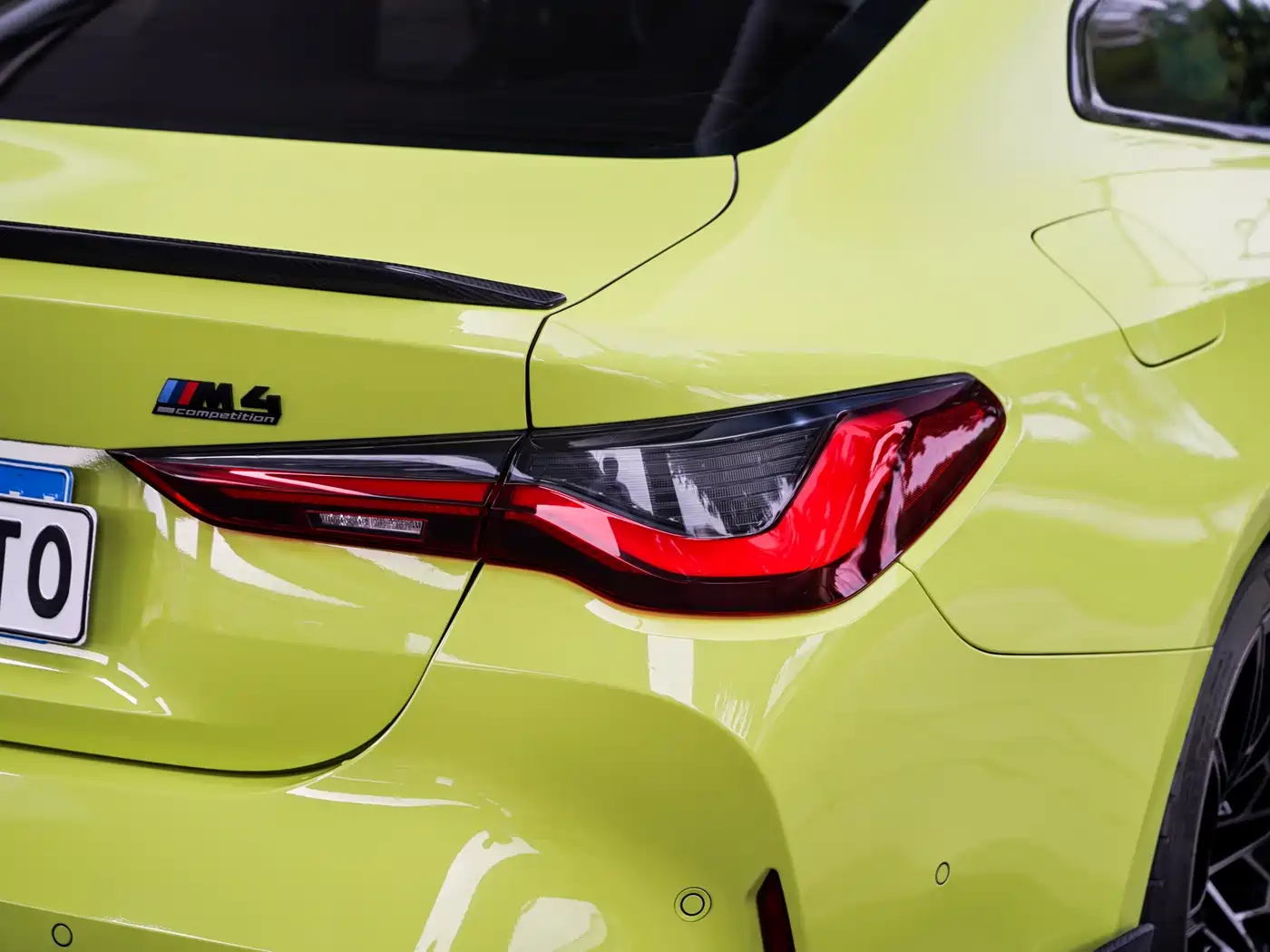 Photo 24 - BMW M4