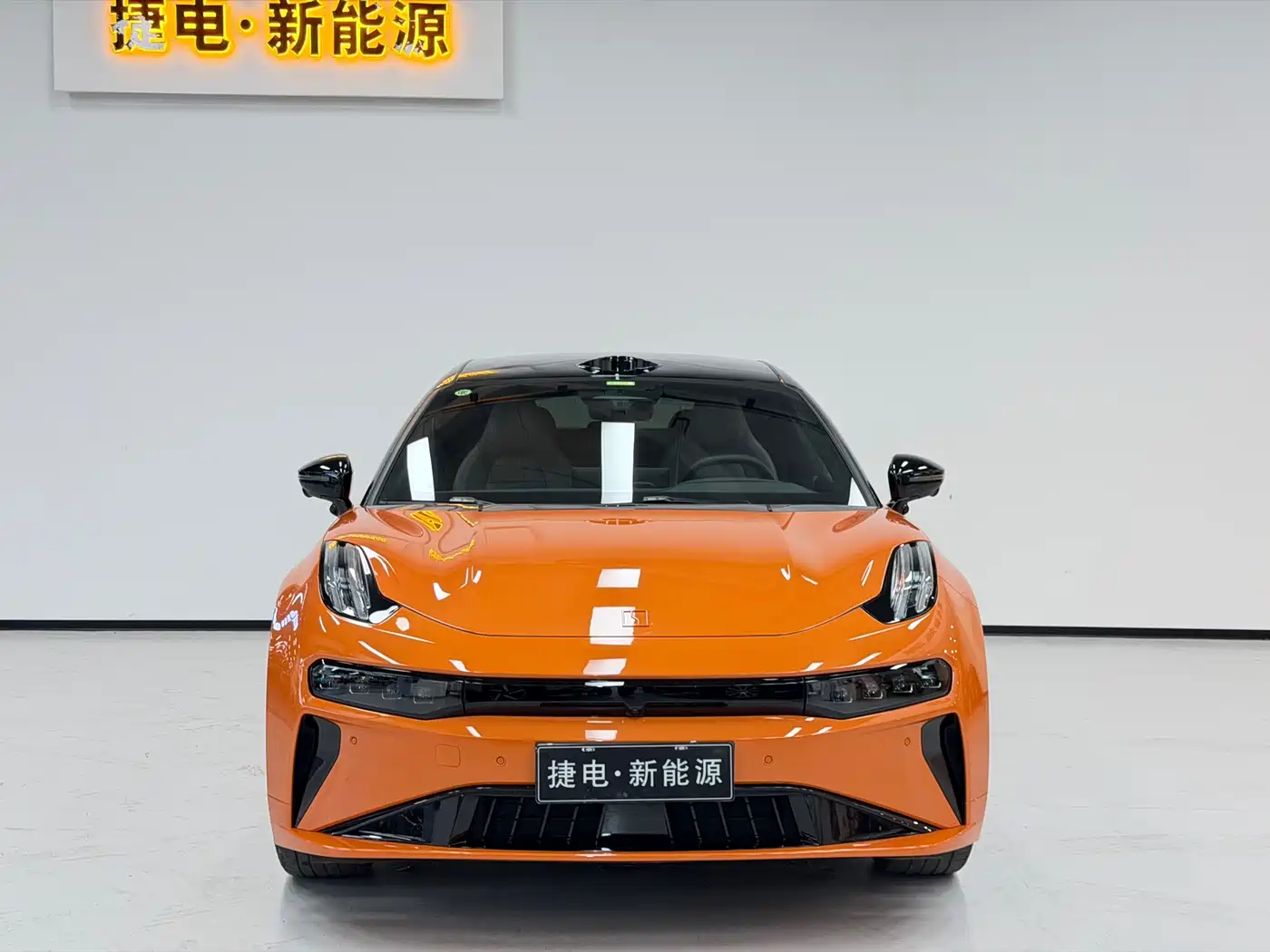 ZEEKR EXTREME KRYPTON 001