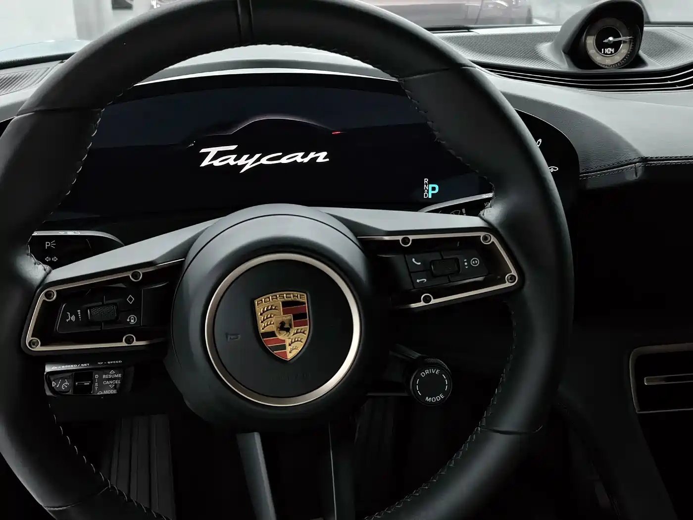 Porsche Taycan 2020 2019 Taycan 4S