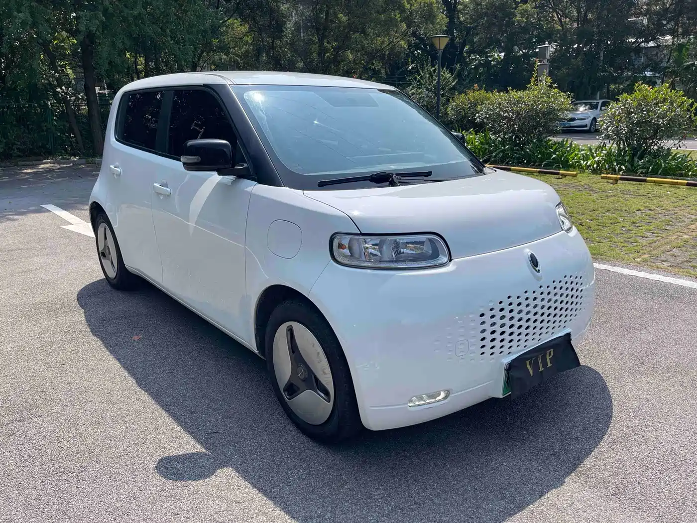 Ora White Cat 2021 2020 401km Long Range Model