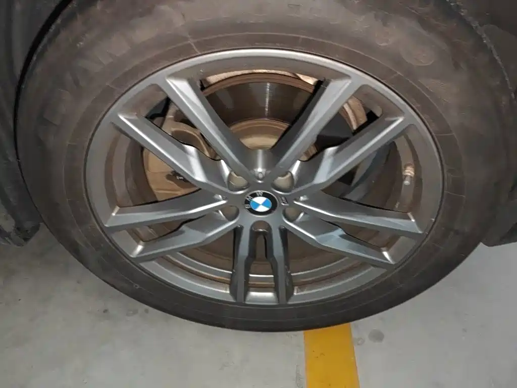 Фото 8 - BMW X3