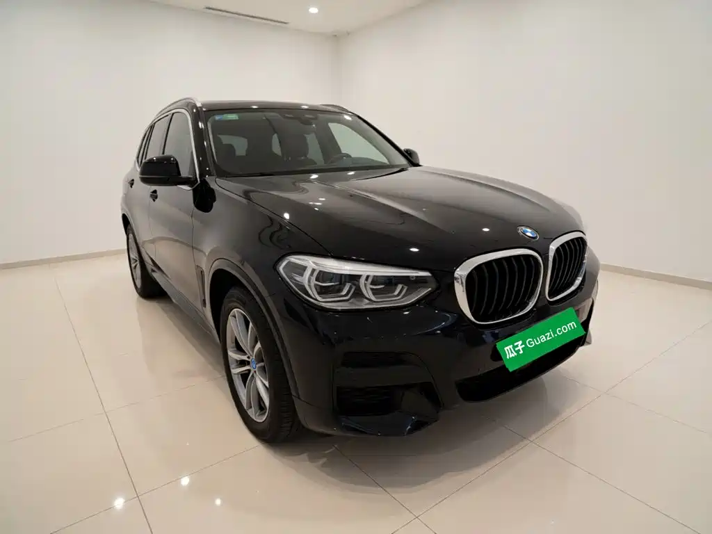 Фото 3 - BMW X3