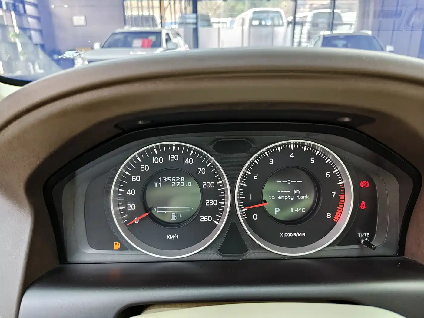 Фото 15 - Volvo XC60 (Import)