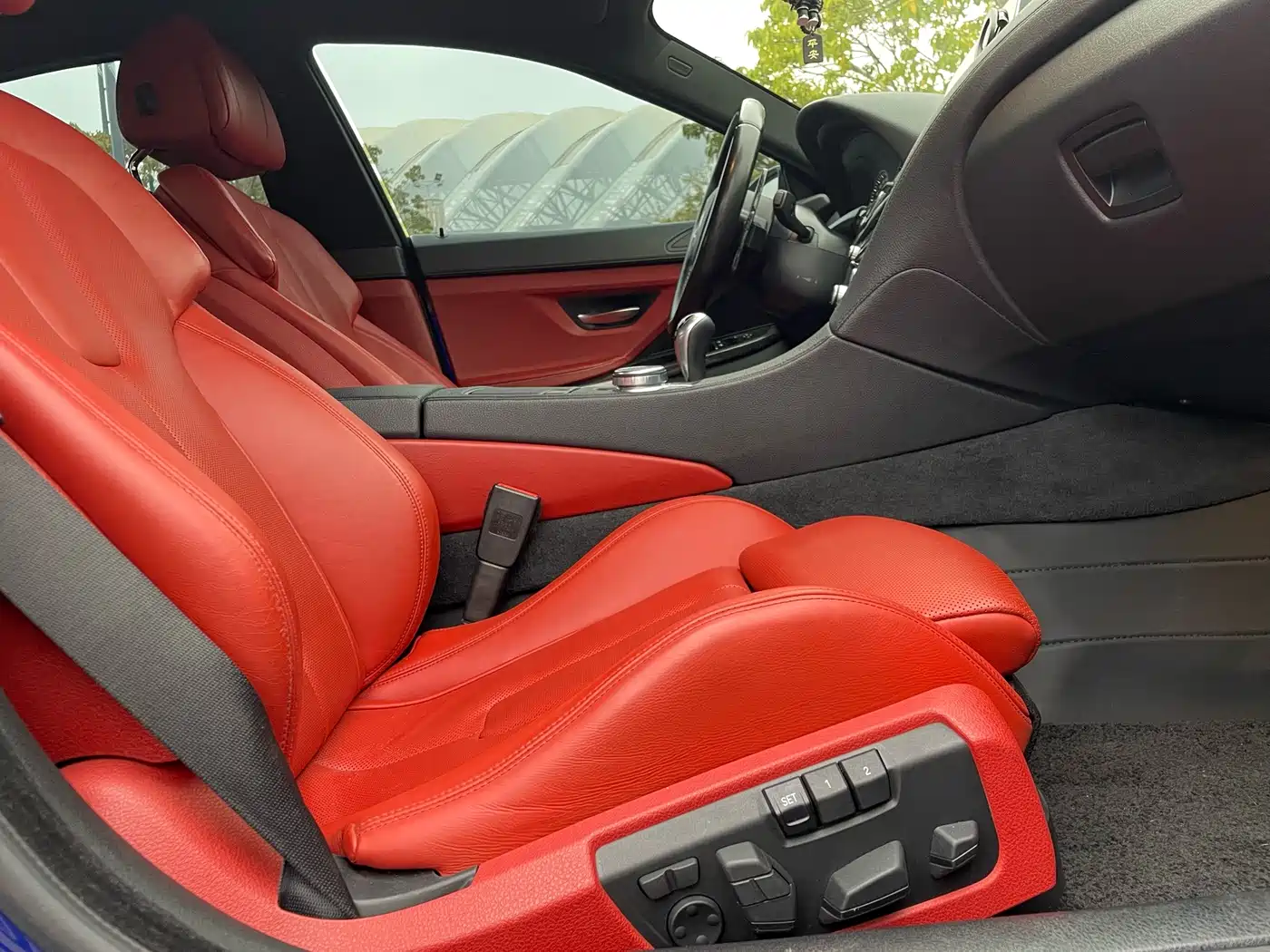 BMW M6 2017 2015 M6 Gran Coupe