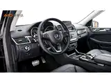 Фото 6 - Mercedes-Benz GLS