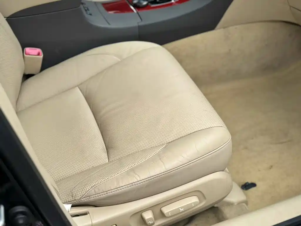 Lexus ES 2008 2006 350