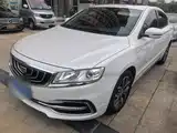 Фото 2 - Geely Borui
