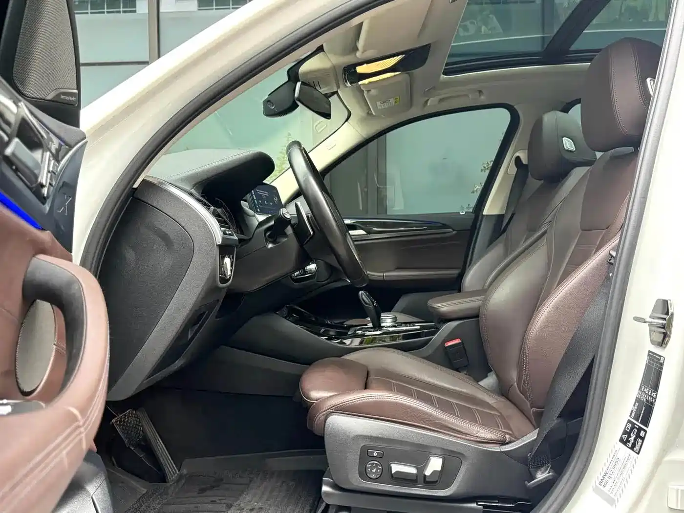 Photo 5 - BMW X3