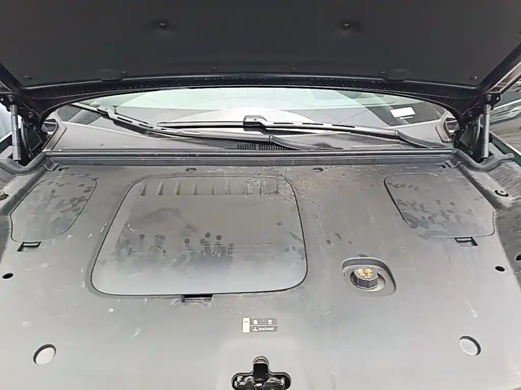 GAC Haobo Hyper HL 2025 2025 Model 350 Max 6-Seater LiDAR Edition