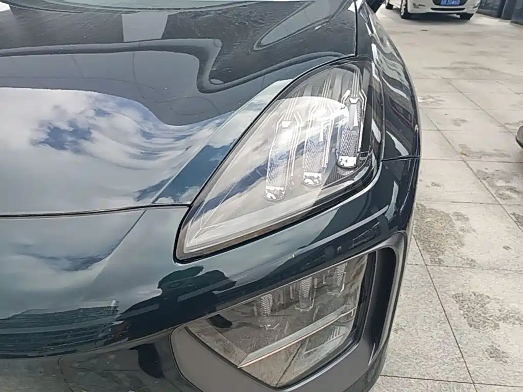 GAC Haobo Hyper HL 2025 2025 Model 350 Max 6-Seater LiDAR Edition