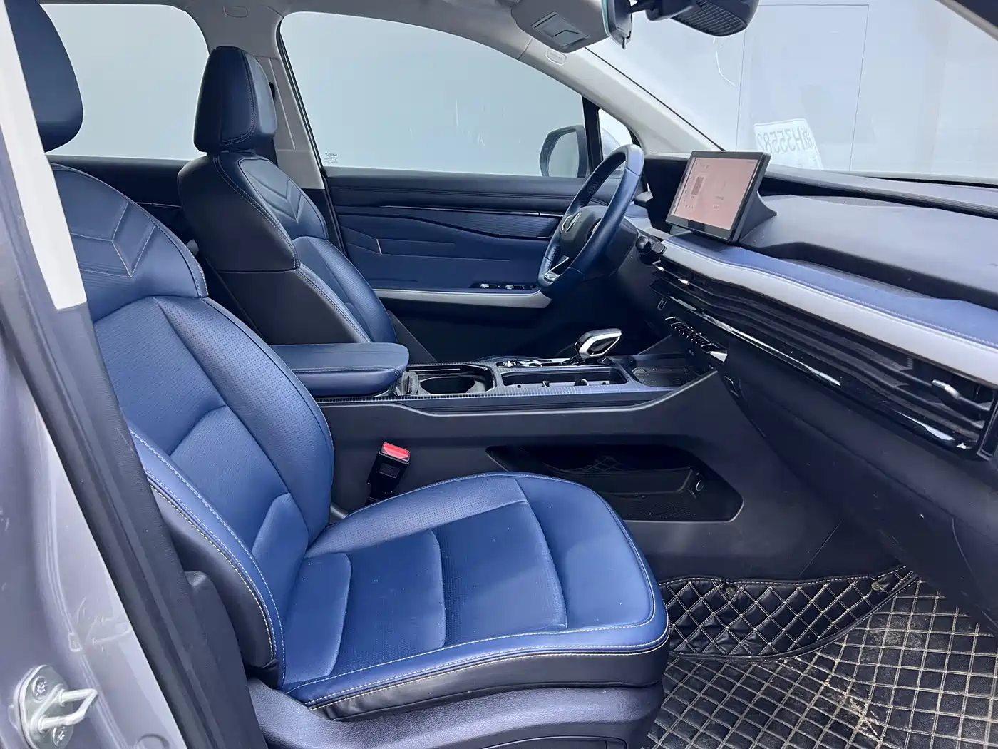 RUILAN AUTOMOBILE RUILAN 9