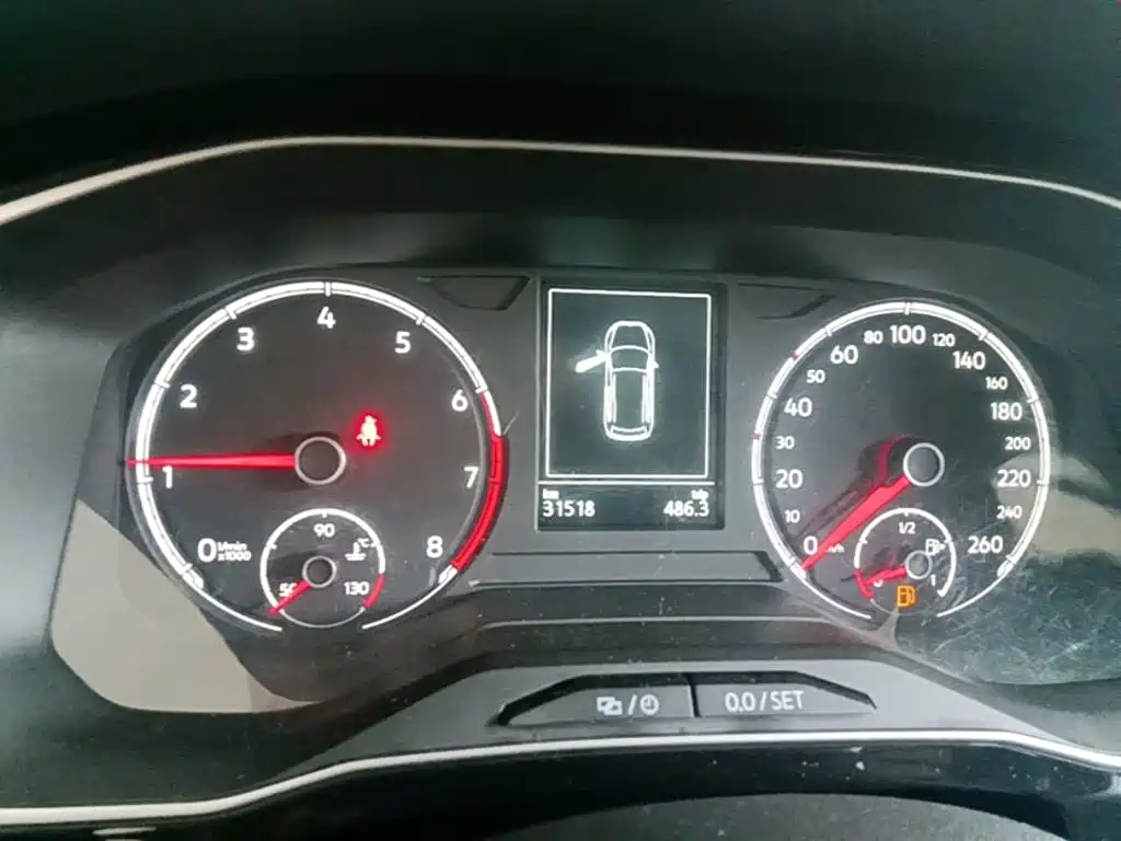 Jetta VS7 2021 2021 1.4T Automatic Delight Edition