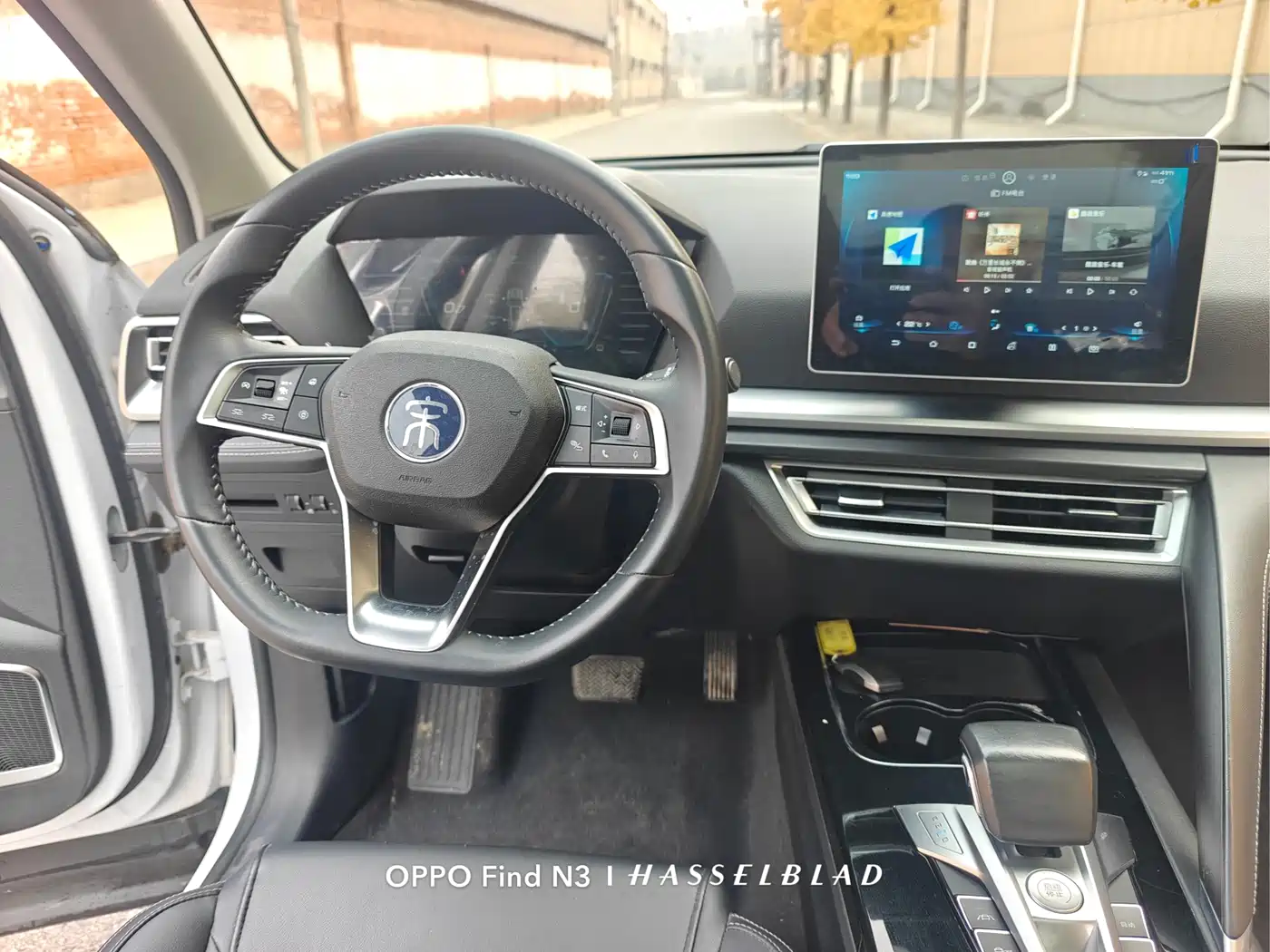 BYD Song Pro 2019 1.5T Automatic Luxury фото 11