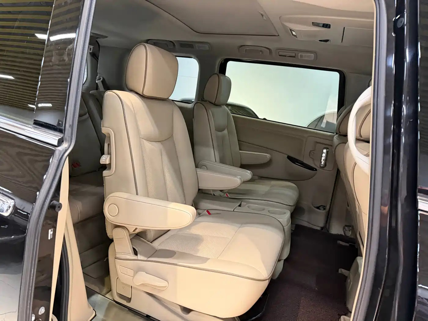 Nissan Quest 2016 2015 3.5L SL
