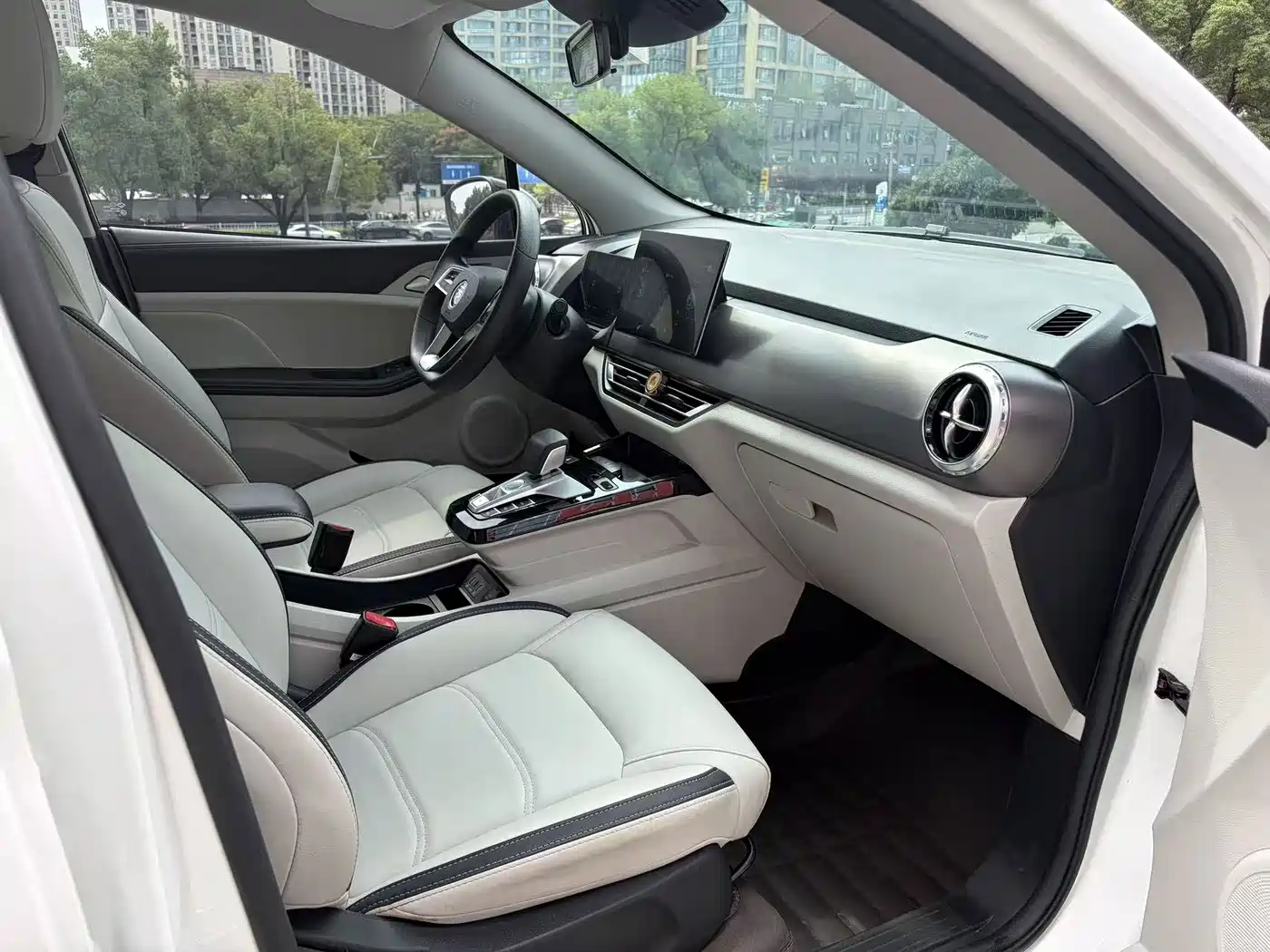 BYD Yuan Pro 2022 2021 401KM Premium Model