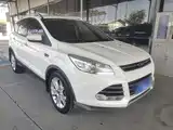 Фото 4 - Ford Kuga