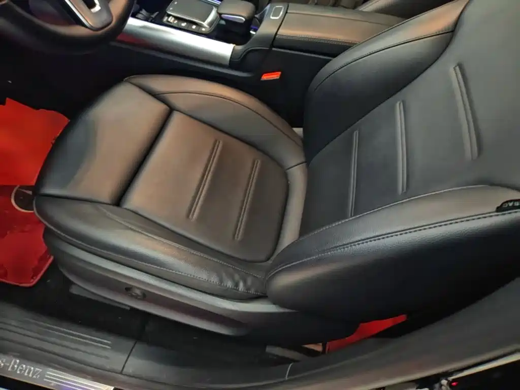 Mercedes-Benz EQA 2023 2022 EQA 260