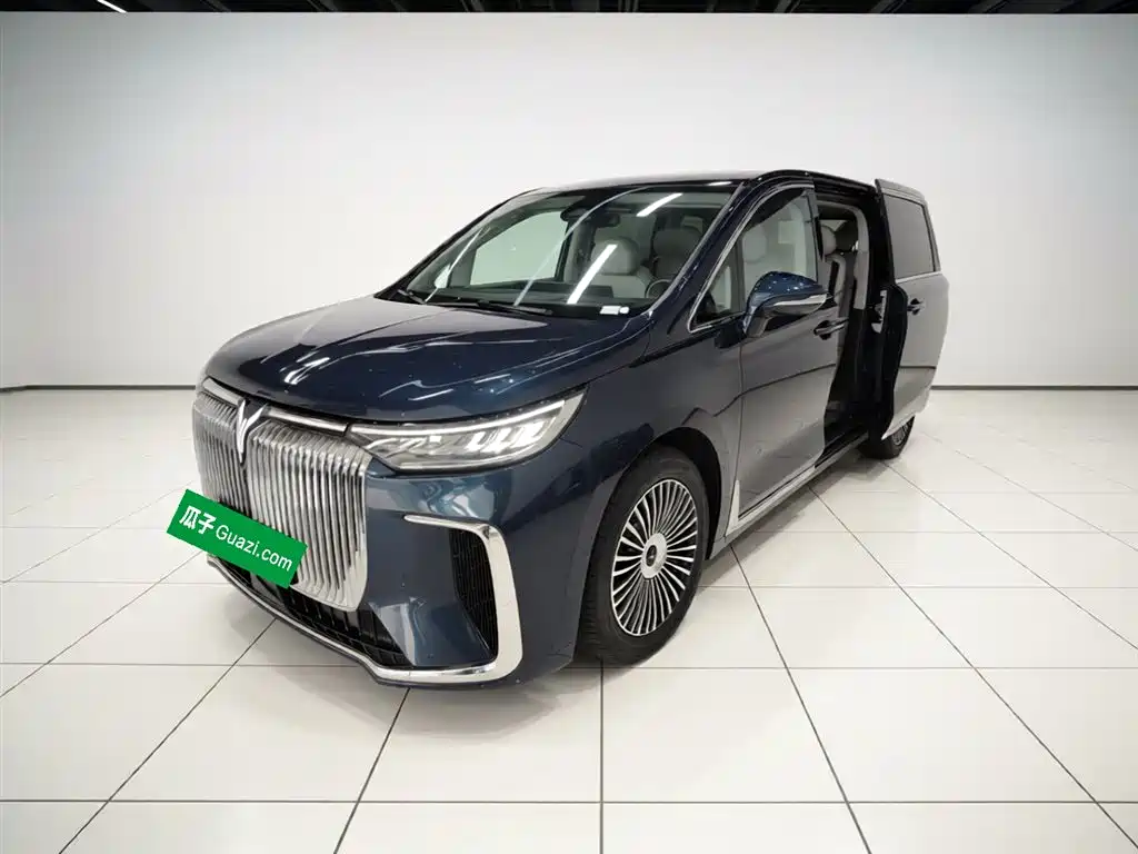 Voyah Auto Voyah Dreamer 2025 PHEV AWD Flagship Kunpeng Edition