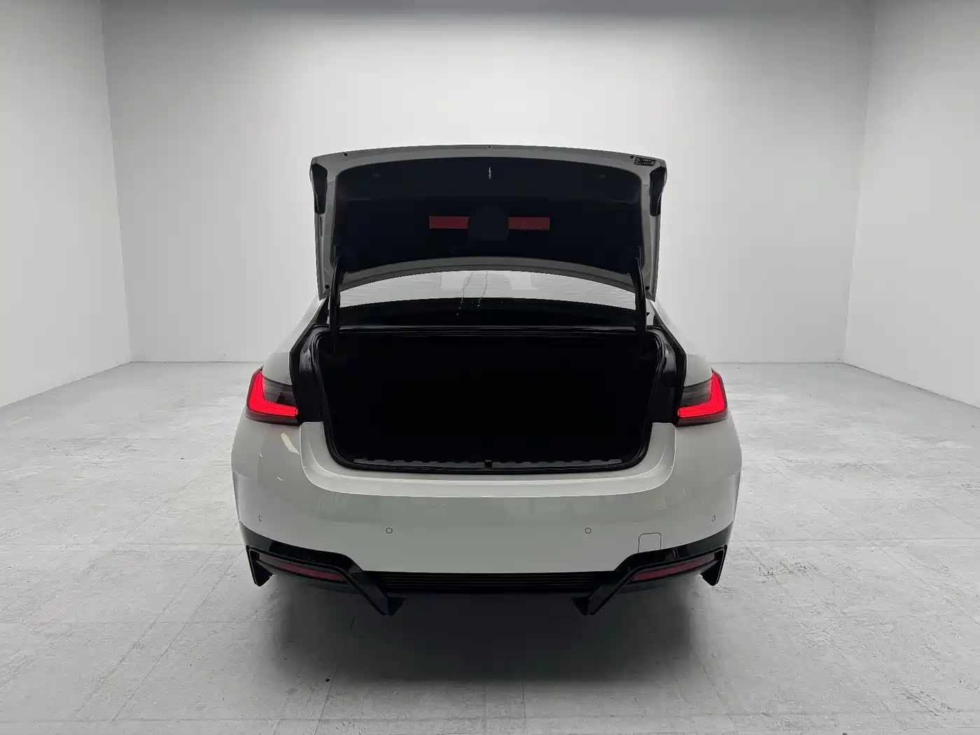 BMW i3 2022 2022 eDrive 35 L