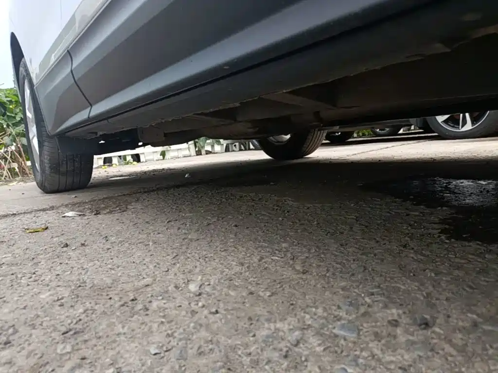 Chevrolet Equinox 2022 2022 535T Control Edition